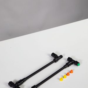 Solo 60cm 2-Nozzle Spray Boom
