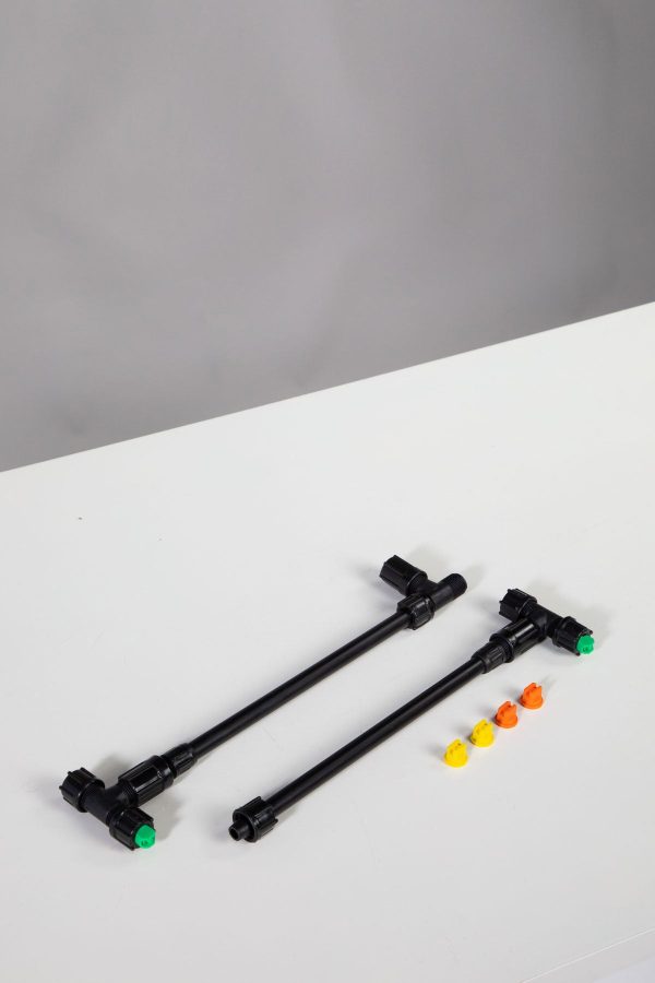 Solo Two Nozzle Boom 60cm