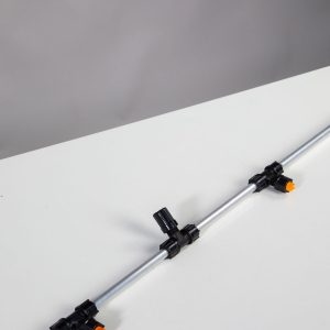 Solo Four Nozzle Boom 120cm