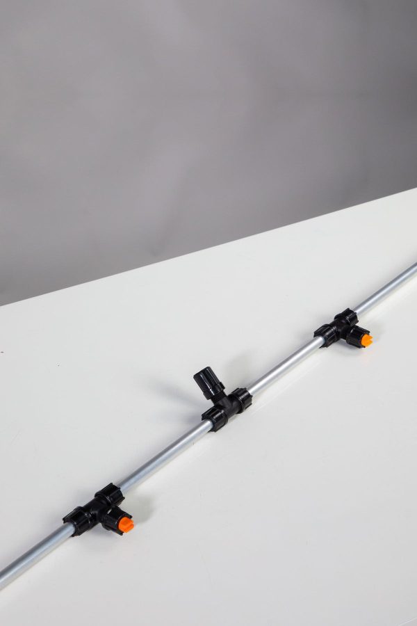 Solo Four Nozzle Boom 120cm