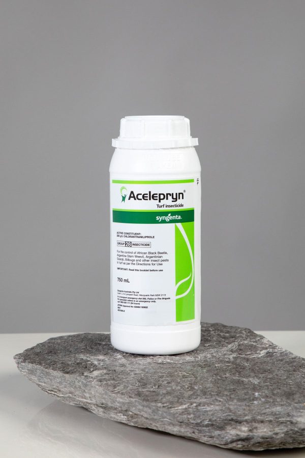 Acelepryn  750mL