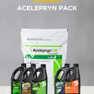 LawnPride Acelepryn Pack