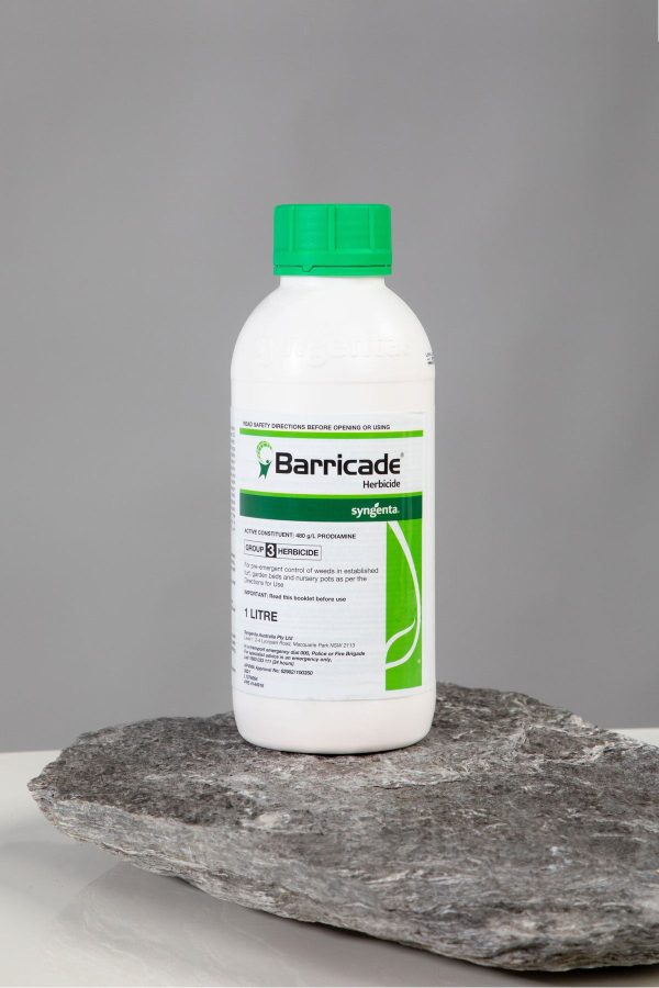 Barricade 1L