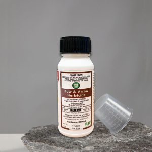 Bow and Arrow Herbicide – 250mL