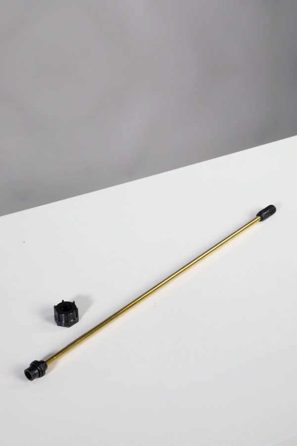 Solo Brass Arm 50cm