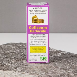 Coliseum 25gm