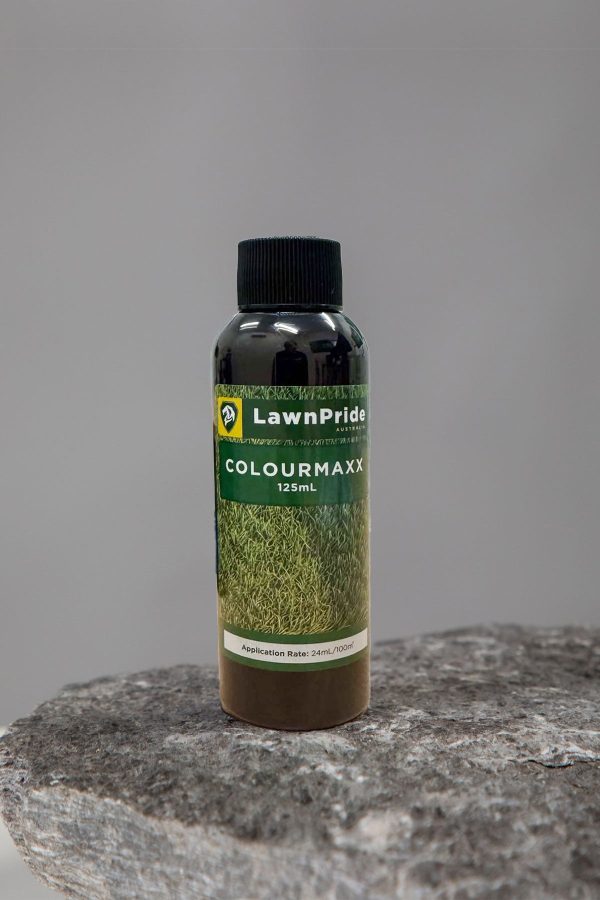 LawnPride Colourmaxx 125mL
