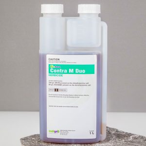 Indigo Contra M Duo 1L