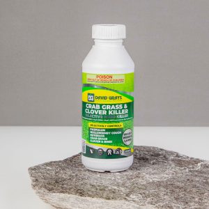 Crabgrass & Clover Killer 500mL