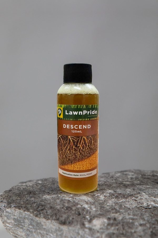 LawnPride Descend 125mL