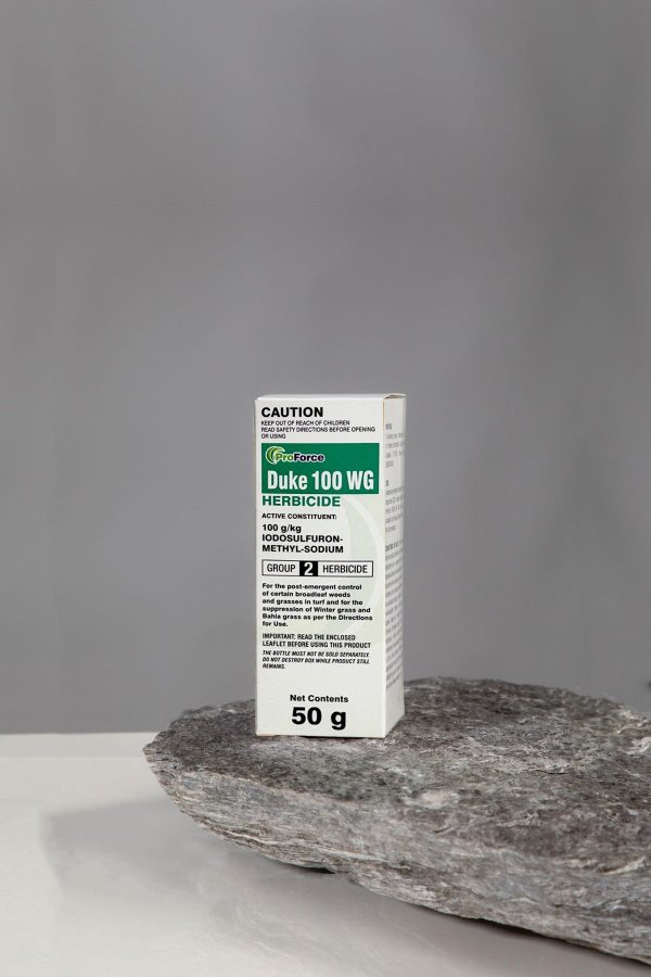 Indigo Duke 100WG 50g