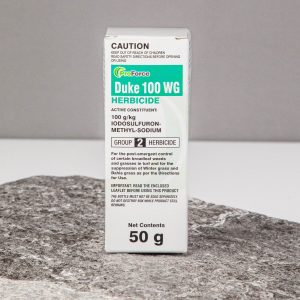 Indigo Duke 100WG 50g