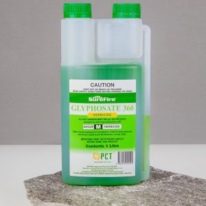 PCT Glyphosate 360 1L