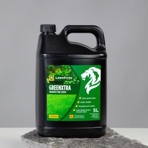 LawnPride Greenxtra 5L Concentrate