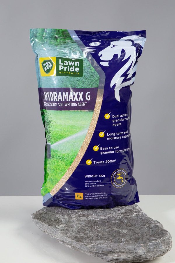 LawnPride Hydramaxx G 4Kg