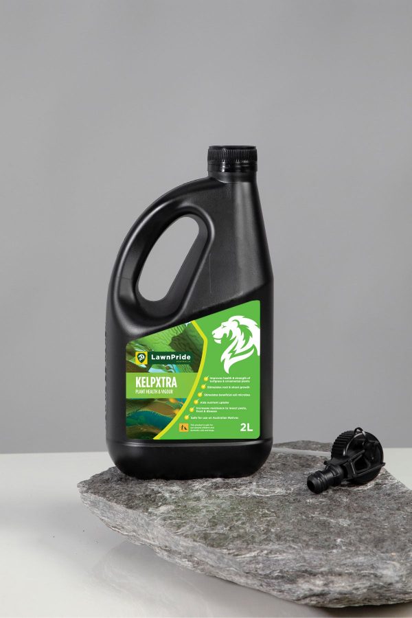 LawnPride Kelpxtra 2L Hose-On