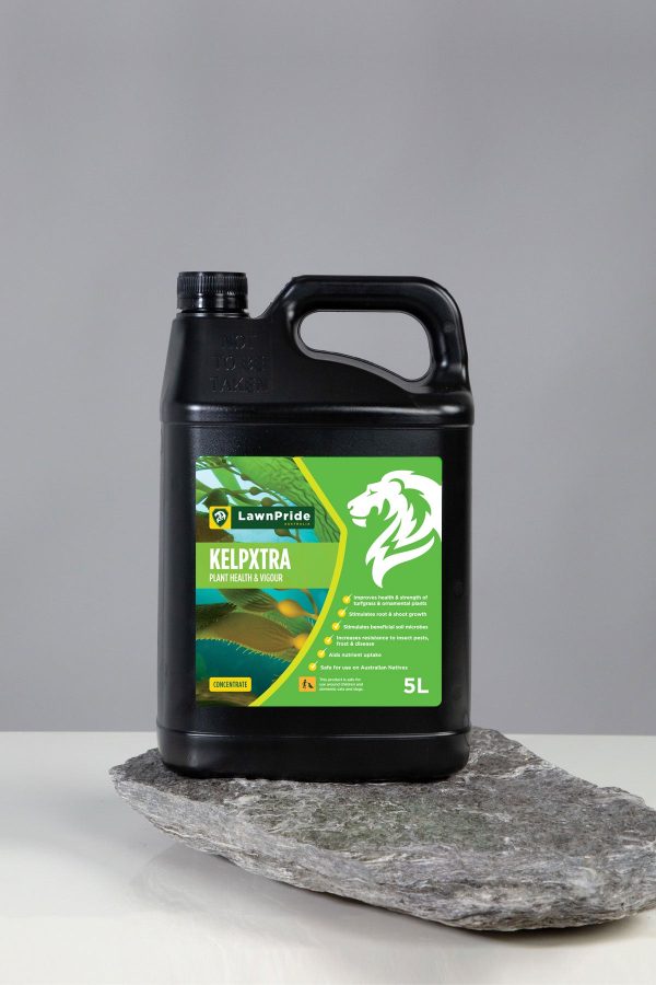 LawnPride Kelpxtra 5L Concentrate