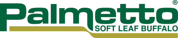 Palmetto Soft Leaf Buffalo Logo