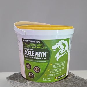 LawnPride Acelepryn Grub Killer Granular 4kg – 4kg
