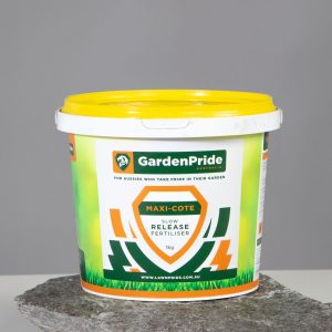 GardenPride Maxi-Cote 21-2-4 + 6 Fe 1kg