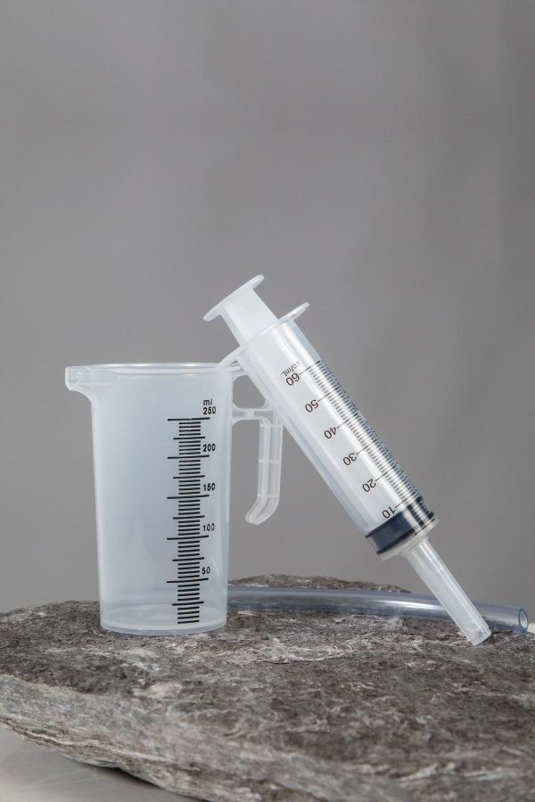 Measuring Kit