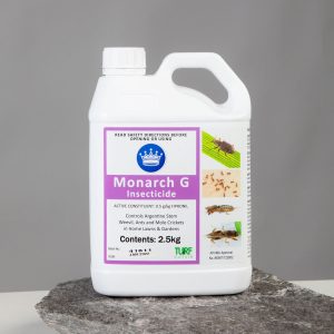 Monarch G 2.5Kg
