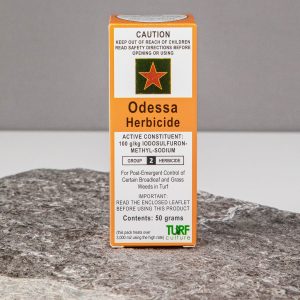 Odessa Herbicide 50g