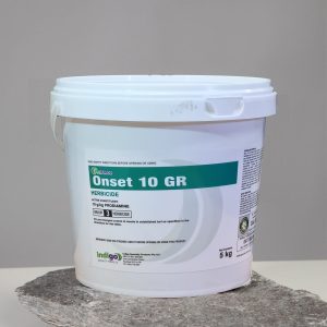 Onset 10GR 5kg