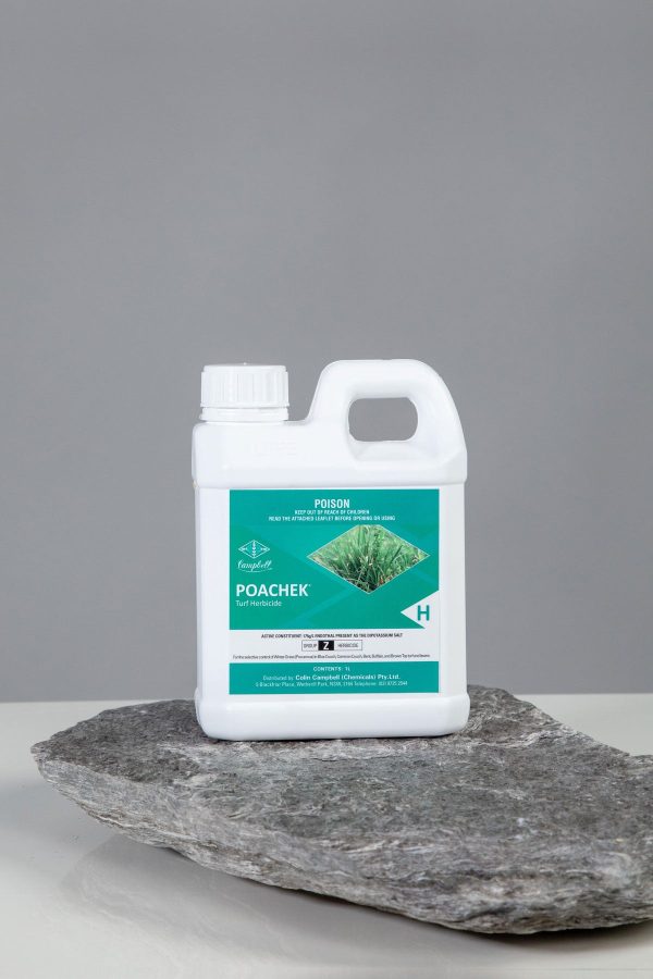 Campbells Poa Chek 1L