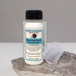 Quarterback Insecticide – 250mL