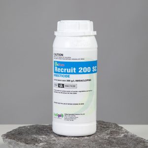 Indigo Recruit 200SC 1L