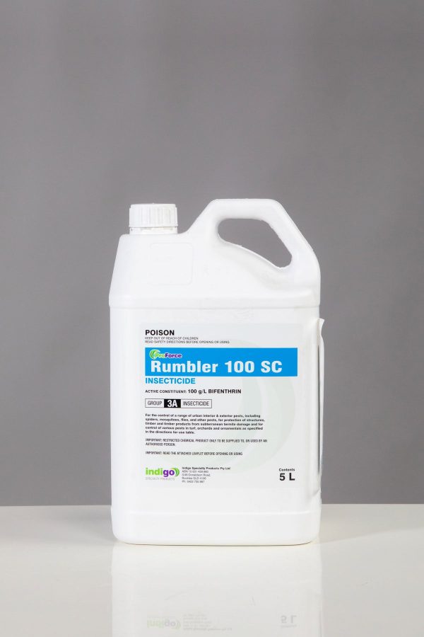 Indigo Rumbler 100SC 5L
