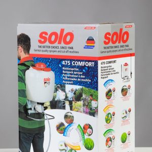 Solo 15L Sprayer