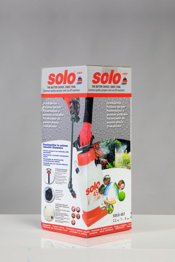 Solo 7L Sprayer