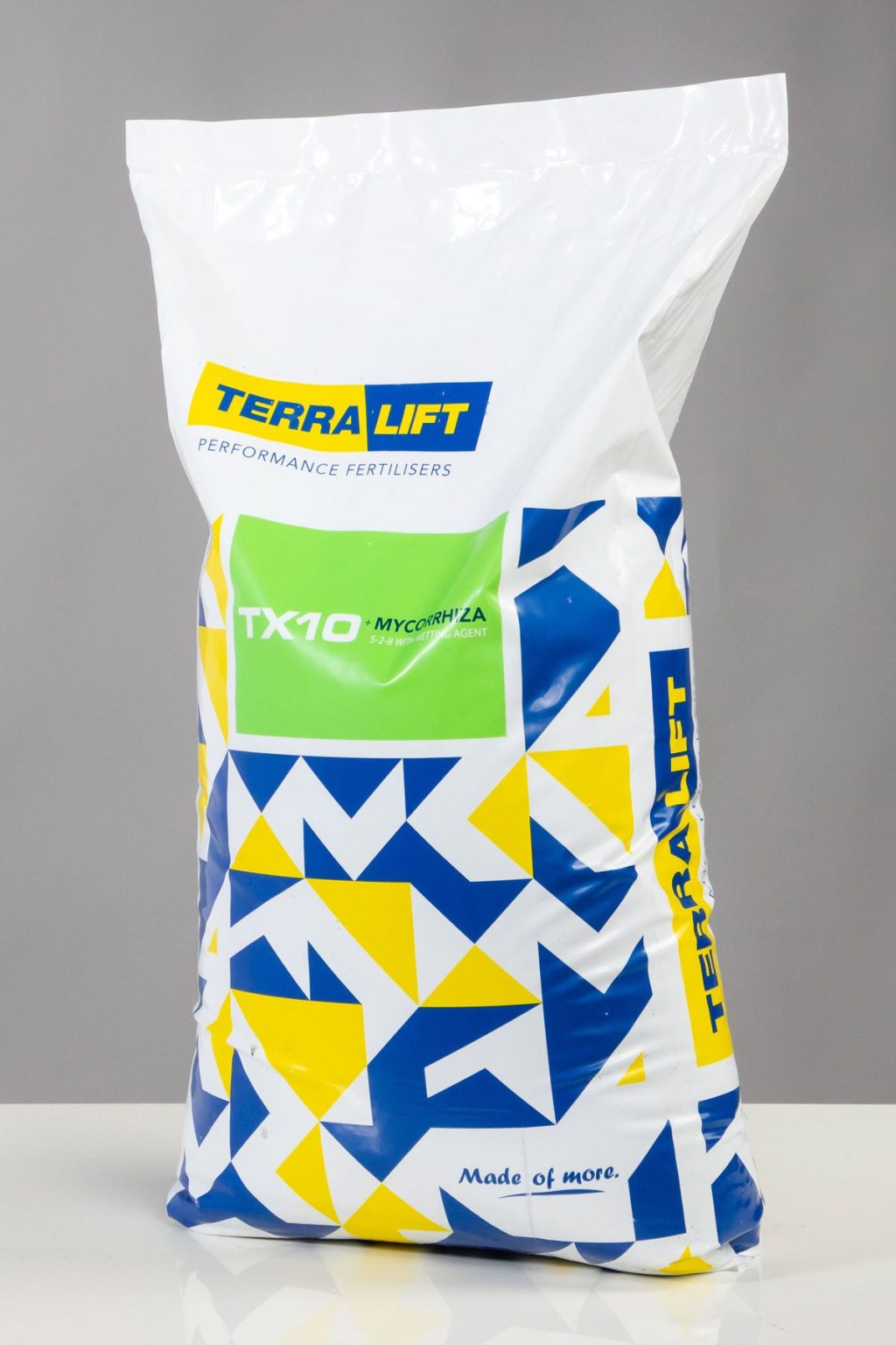 Terralift TX10 5-2-8 20kg | myhomeTURF