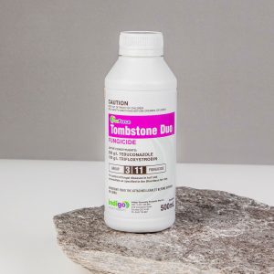 Indigo Tombstone Duo – 100mL