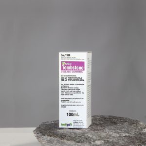 Indigo Tombstone Duo 100mL