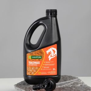 LawnPride Tracemaxx 2L Hose-On