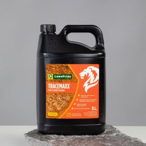 LawnPride Tracemaxx 5L Concentrate