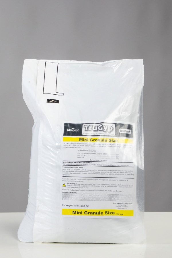 TruGyp 22.7kg