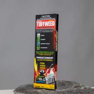 Tuffweed Glyphosate Satchels