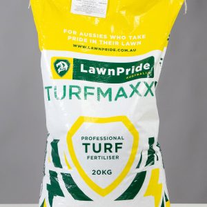 LawnPride Turfmaxx 19-1-16 – 20kg