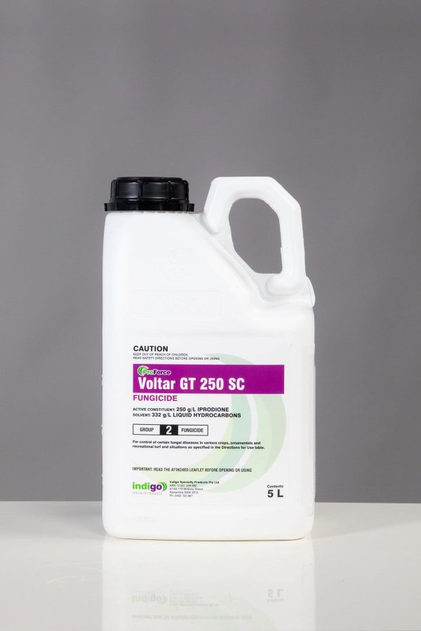 Indigo Voltar 250SC 5L