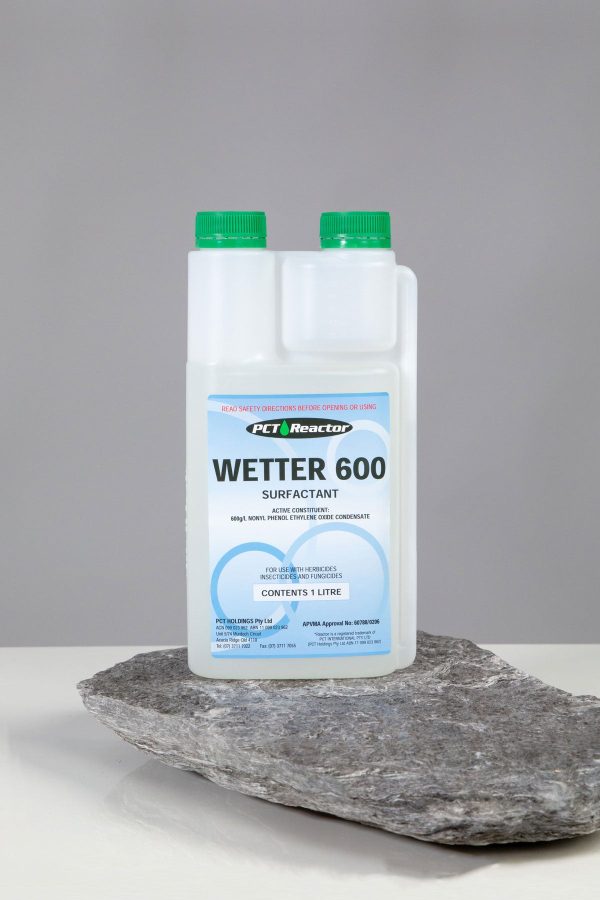 PCT Surfactant 600 1L