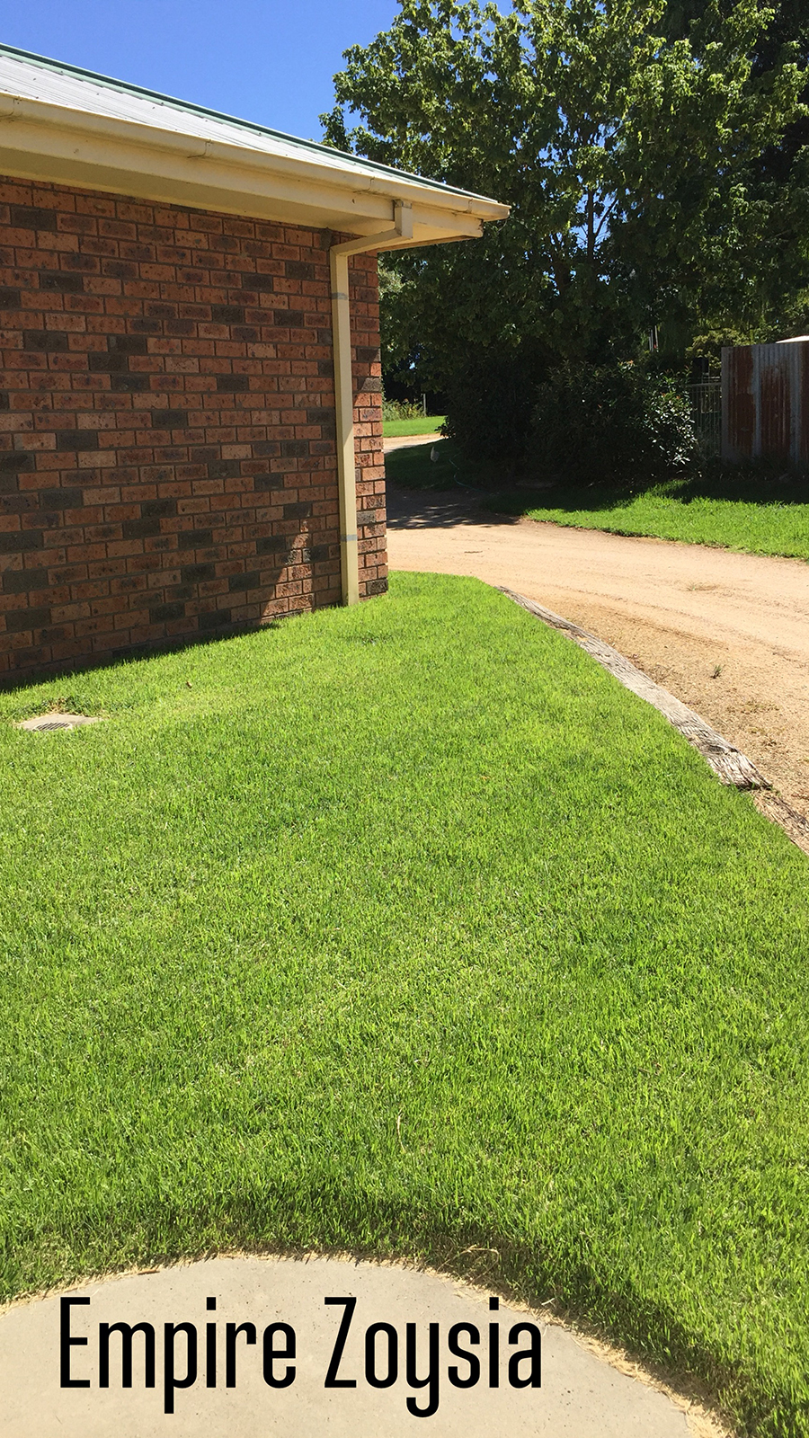 Greenacres Turf Farm