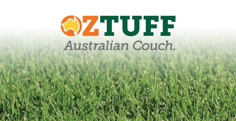 Oztuff Australian Couch Turf - Perfect for Sydney NSW Climate