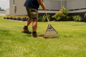 What is the Best Lawn for the Central Coast