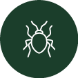 lawn pest Icon