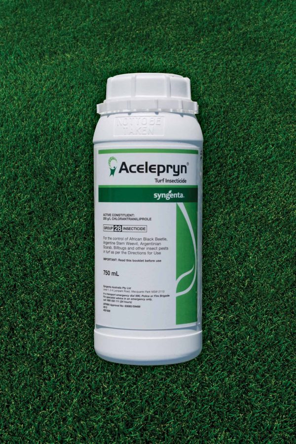 Acelepryn  750mL