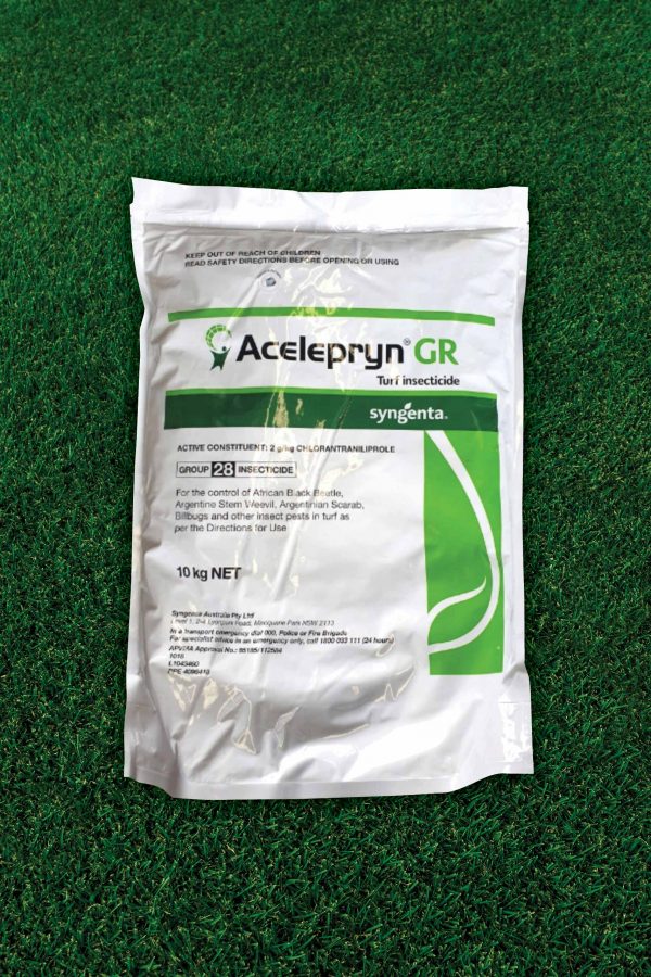 Acelepryn GR 10kg
